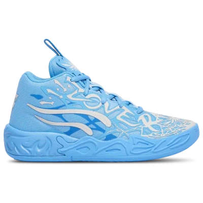 PUMA BOYS PUMA MB.04 LA FRANCE