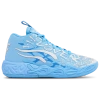 Puma Boys  Mb.04 La France In Team Light Blue