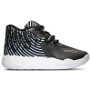 Puma Boys  Mb1 50th Anniversary In White/black