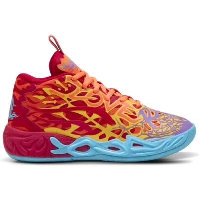 PUMA BOYS PUMA MB4 PHOENIX
