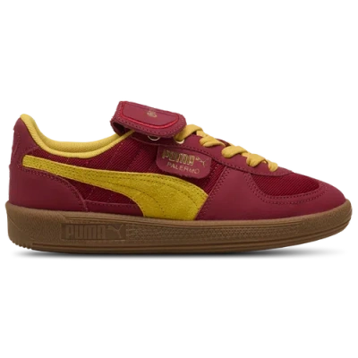 PUMA BOYS PUMA PALERMO 2 HARRY POTTER