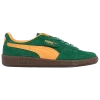 Puma Big Kids' Palermo Casual Shoes In Clementine/vine