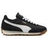 Puma Boys  Easy Rider Vintage In Black/white