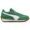 Puma Boys   Easy Rider Vintage In Green/white