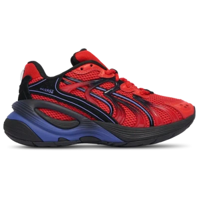 PUMA BOYS PUMA PUMA INVERSE REV JR