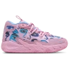Puma Boys  Mb.03 Kid Super In Multi/pink