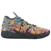 Puma X Dexter's Laboratory Mb.03 Sneakers In Multi/teal/black