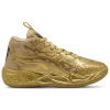 Puma Boys   Mb.04 Golden Child In Gold/black