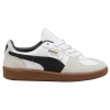 Puma Boys  Palermo In White/black