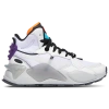 Puma Boys   Rs Xl Mid Dexter's Laboratory In White