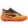 Puma Mens  Scoot Zeros X Cheetos In  Black/yellow Blaze/rickie Orange