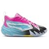 Puma Boys   Scoot Zero Northern Lights In Ravish/bright Aqua