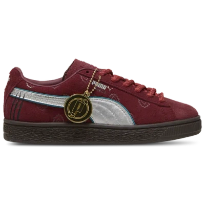 PUMA BOYS PUMA PUMA SUEDE 1 PIECE