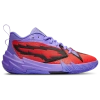 Puma Boys   Scoot 1 Pred Jr In For All Time/dark Amethyst