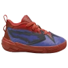 Puma Boys  Scoot Zero Pred In All Time Red/dark Amethyst