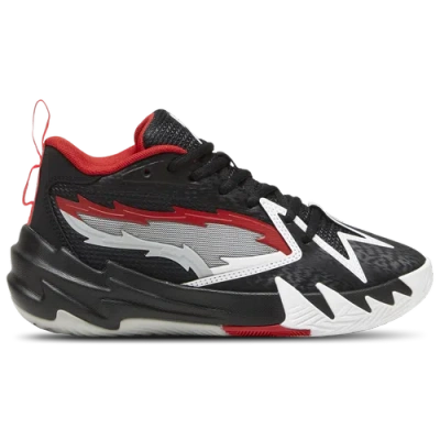 PUMA BOYS SCOOT HENDERSON PUMA SCOOT ZEROS PDX AWAY