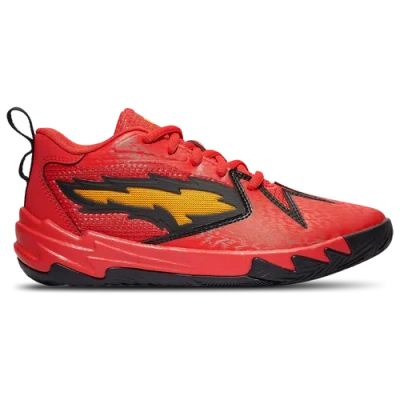 PUMA BOYS SCOOT HENDERSON PUMA SCOOT ZEROS RETRO PORTLAND