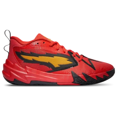 PUMA BOYS PUMA SCOOT ZEROS RETRO PORTLAND