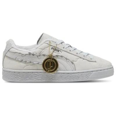 PUMA BOYS PUMA SUEDE 1 PIECE