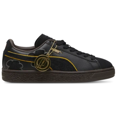 PUMA BOYS PUMA SUEDE 1 PIECE