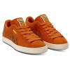 Puma Boys  Suede Cheetos In Orange/black