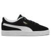 Puma Xl Suede Sneakers In Black