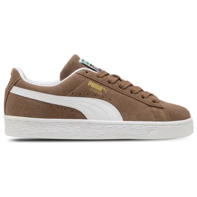 Puma Kids' Boys  Suede Classic In Multi