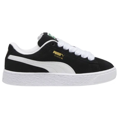 PUMA BOYS PUMA SUEDE XL