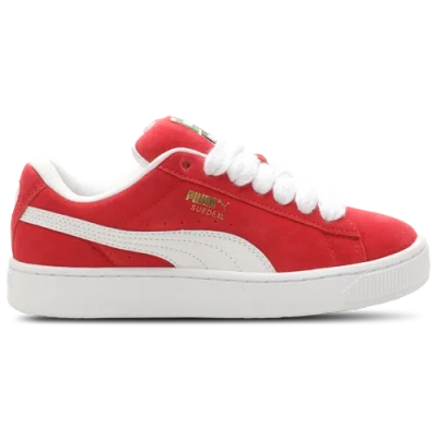 PUMA BOYS PUMA SUEDE XL