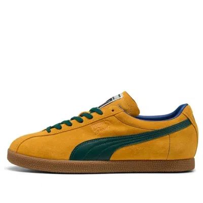 PUMA PUMA BRASIL 'TANGERINE DARK MYRTLE'