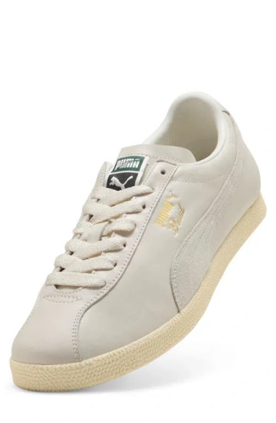 Puma Brasil Terrace Views Sneaker In White