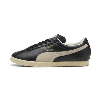 Puma Brasil Terrace Views Unisex Shoes In Black