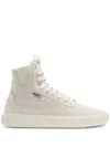 Puma Breaker High Evolution "white" Sneakers In White