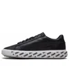 Puma Breaker Retro Low Top Casual Skate Shoes Unisex Black