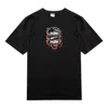 Puma Btl Graphic T-shirt 'black'