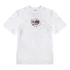 Puma Btl Graphic T-shirt 'white'