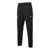 Puma Bvb Casual Sweatpants 'black'