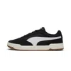 Puma C-skate Fresh Men's Sneakers In Black