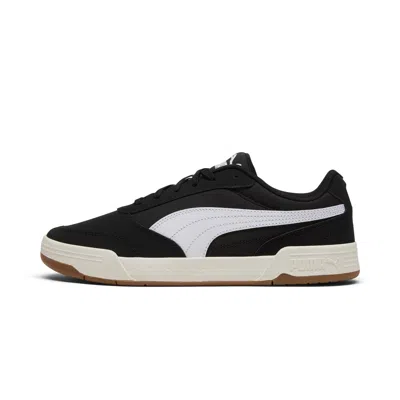 Puma C-skate Fresh Men's Sneakers In Black