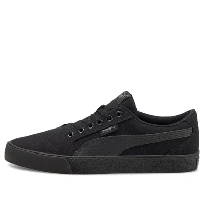 Puma C-skate Vulc 'triple Black'