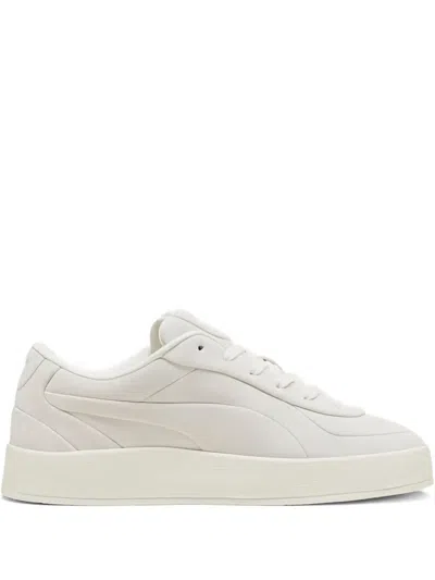 Puma Ca Luxe Elevated Sneakers