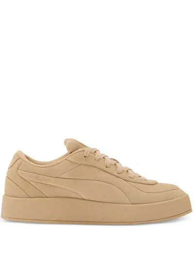 Puma Ca Luxe Platform Sneakers