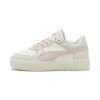 Puma Ca Pro Alaska Women's Sneakers In Warm White-mauve Mist