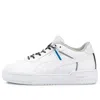 Puma Ca Pro Casual Skateboarding Shoes Big Boys White