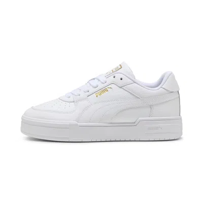 Puma Ca Pro Classic Ii Sneakers In White