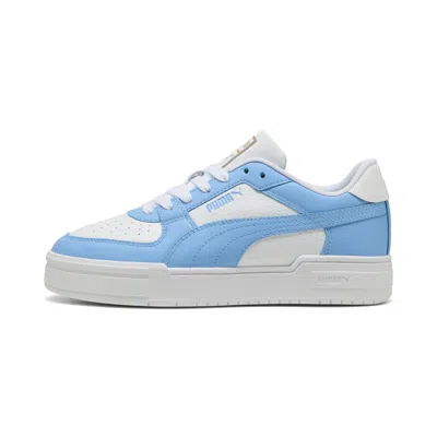 Puma Ca Pro Classic Ii Sneakers In White