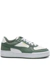 Puma Ca Pro Classic Leather Sneakers In White