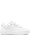 Puma Ca Pro Classic Sneakers In White