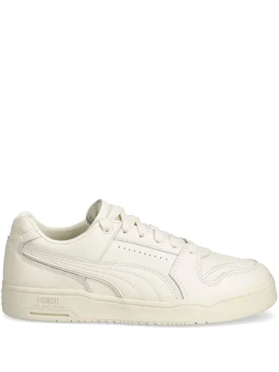 Puma Sneakers In Ivory