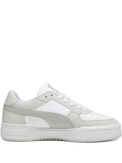 Puma Ca Pro Classic Sneakers In White